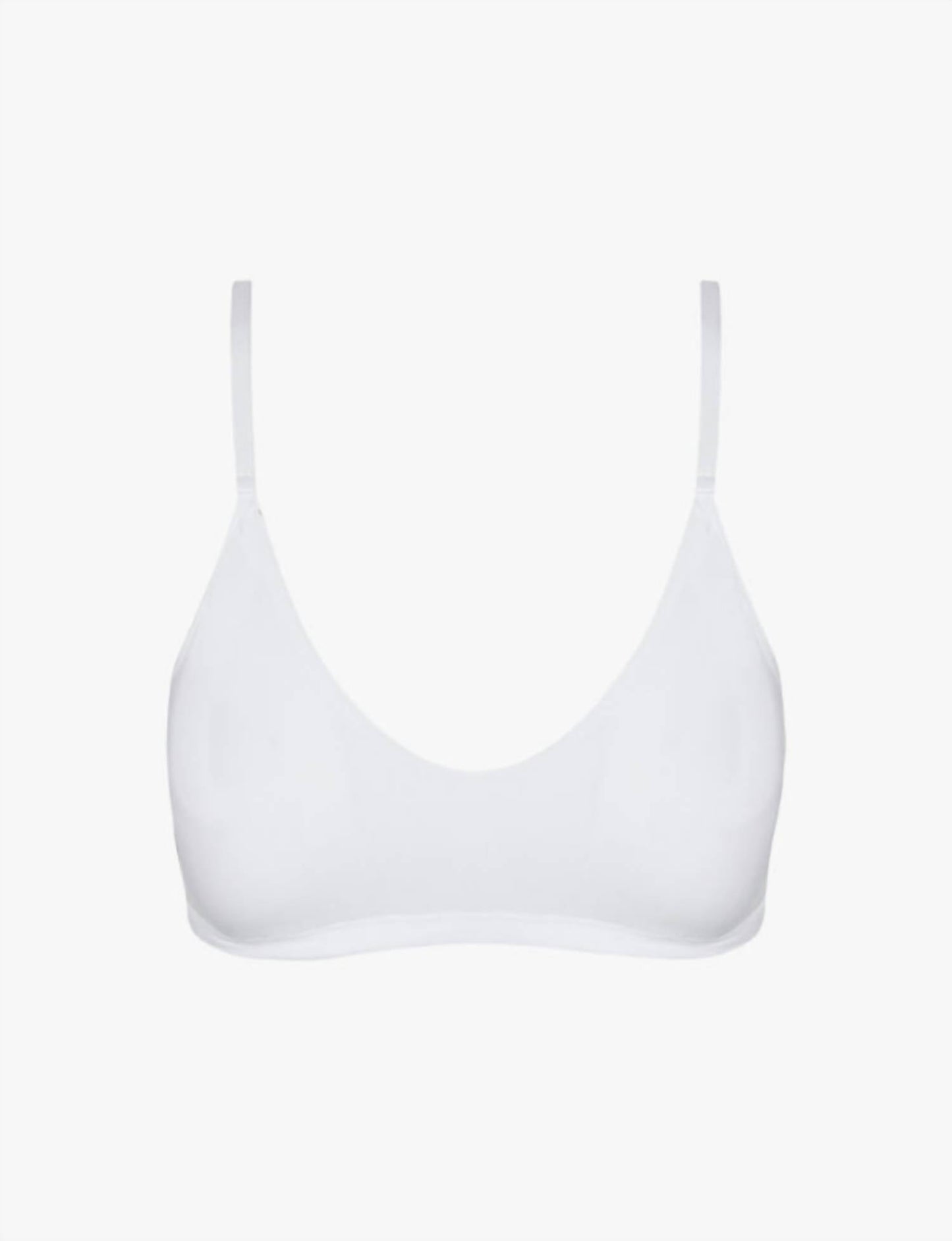 Commando - Butter Lace Bralette