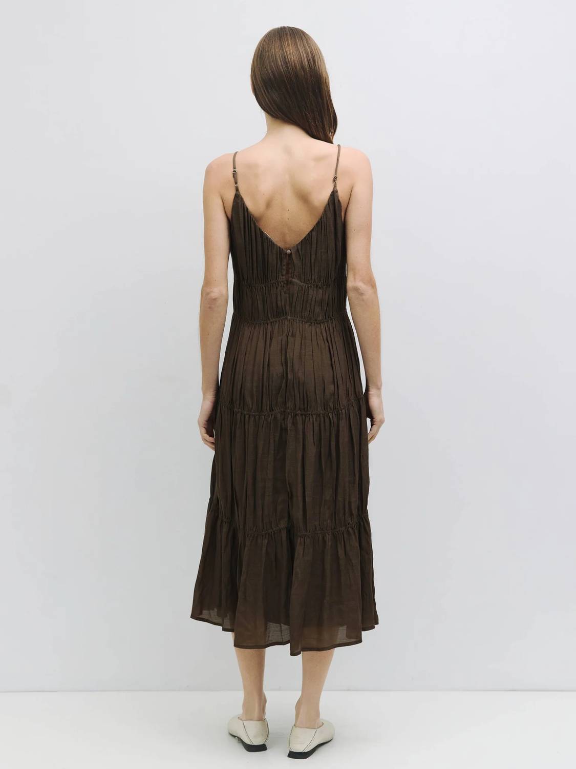 All : Row - Kendra Dress