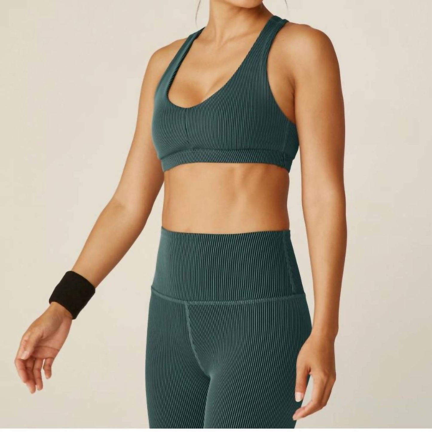 Beyond Yoga - Dimensions Bra