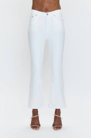 Pistola - Calça Jeans Lennon High Rise Boot