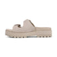 Vionic - Women’s Capital Lug Platform Sandal