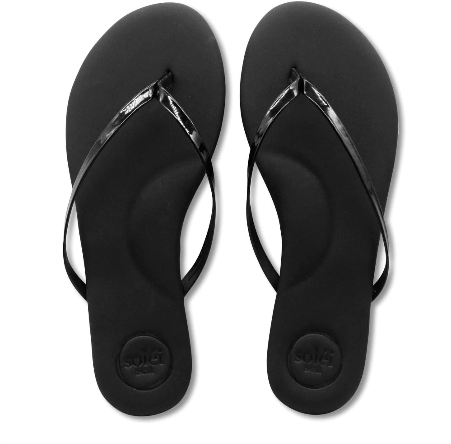 Solei Sea - Women's Indie Strap Sandals