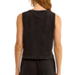 Z Supply - Sloane V Neck Tank