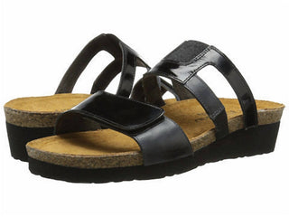 Naot - Sandália Nancy Wedge Feminina