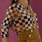 Emily Mccarthy - Cameron Turtleneck Sweater