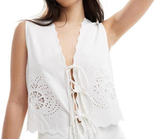 4º e Reckless - Kennedy Top