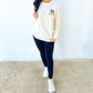 Image One - Mississippi State Bulldogs Coquette Campus Tee