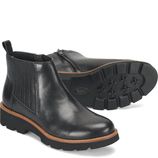 Sofft - Botas Paige Femininas
