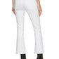 Frame - Le Crop Mini Boot Jeans