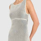 Amanda Uprichard - Corenne Midi Dress