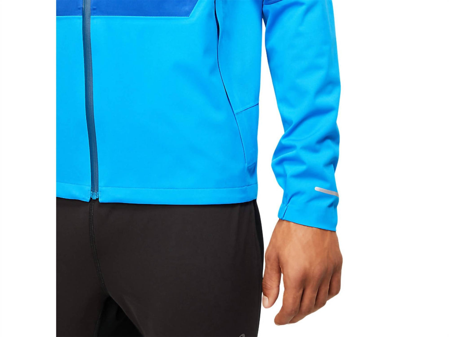 Asics - MEN'S WINTER ACCELERATE JACKET
