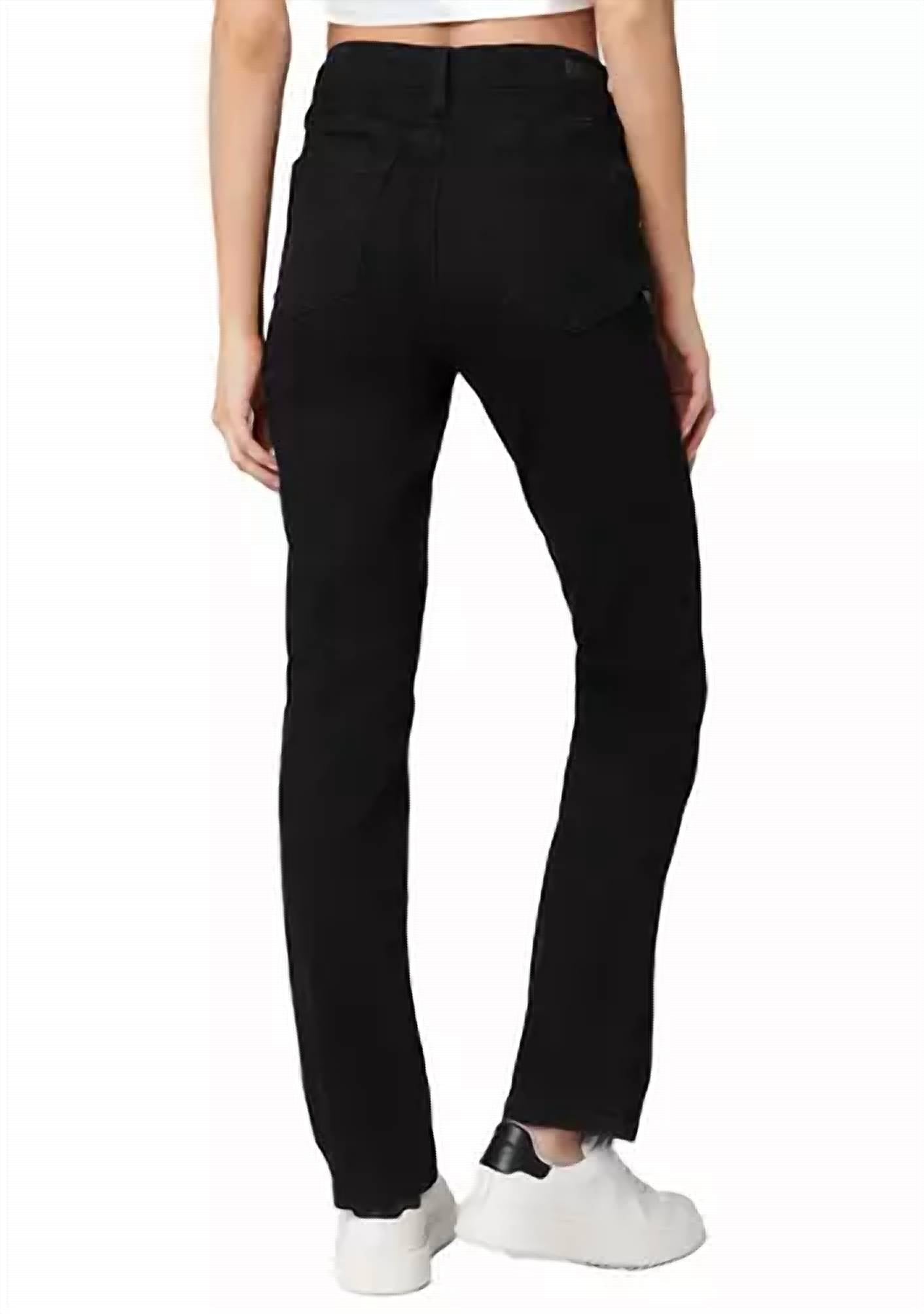 Blanknyc - The Lexington Slim Straight denim pants