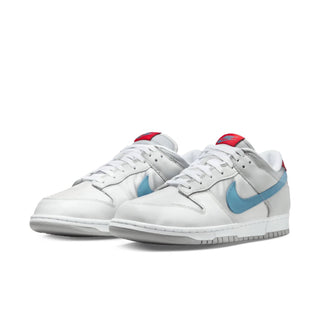 Nike - Tênis Dunk Low QS Masculino