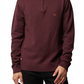 Suéter Rodd &amp; Gunn Merrick Bay XXX-Large na cor Port