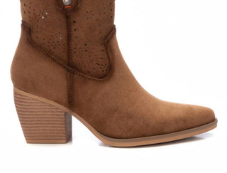 Xti - Women’s Refresh Booties