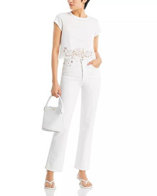 Generation Love - Paige Lace Top