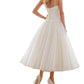 Morilee - Venice Chantilly Lace Bodice Top