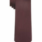Calvin Klein - Men's Unison Skinny Solid Tie