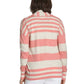 Label+Thread - Striped Cotton Cardigan