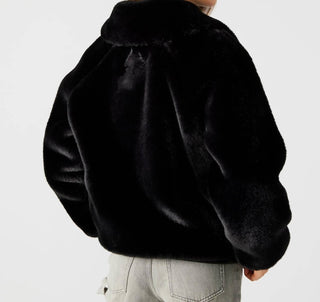 Steve Madden - Jaqueta Zephrine