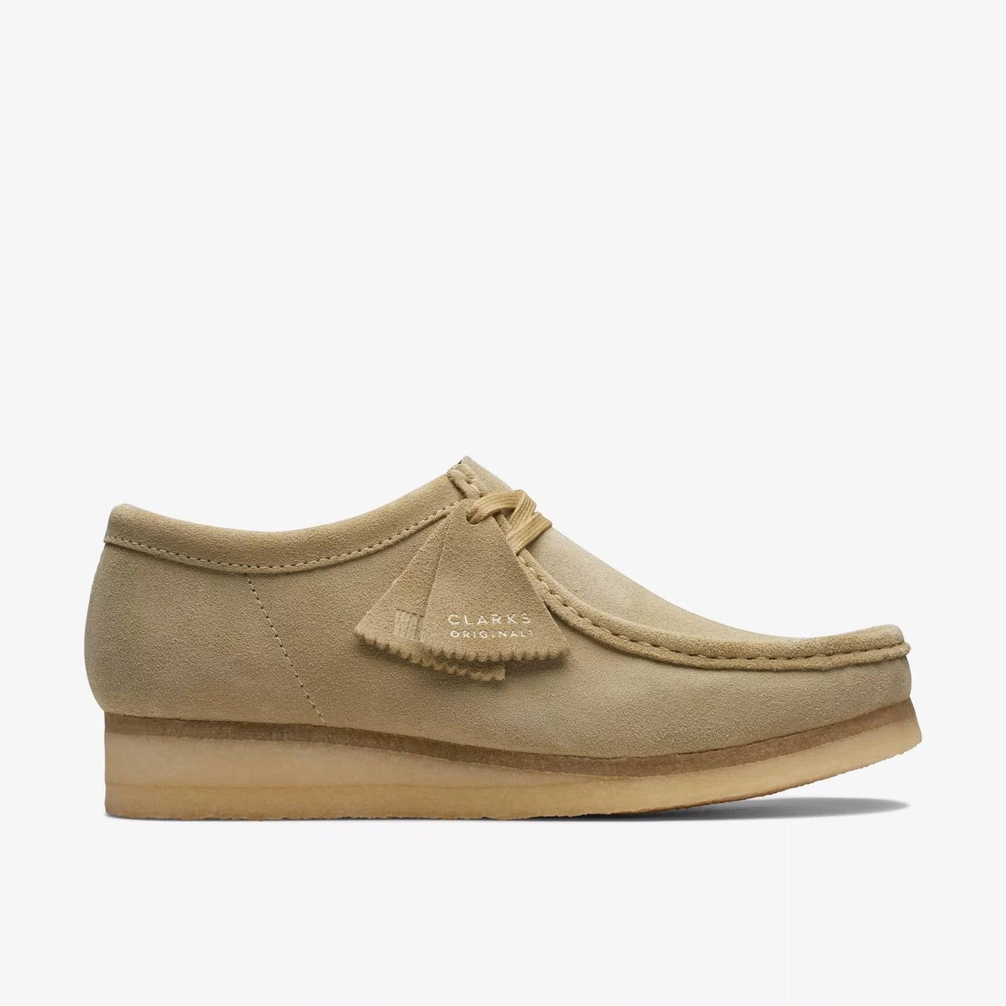 Clarks - Women's Wallabee Shoes