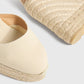 Castaner - Women's Carina Wedge Espadrille