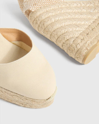 Castaner - Women's Carina Wedge Espadrille