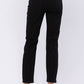 Judy Blue - High Waist Destroyed Boyfriend Denim Jeans