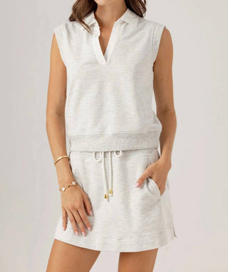 Sundays - Faylin Mini Skirt