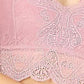 Zenana - Stretch Lace Padded Bralette