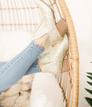 Not Rated - Fiera Ankle Boots