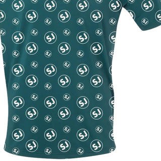 Swingjuice - Men's Golf Circle Sj Polo