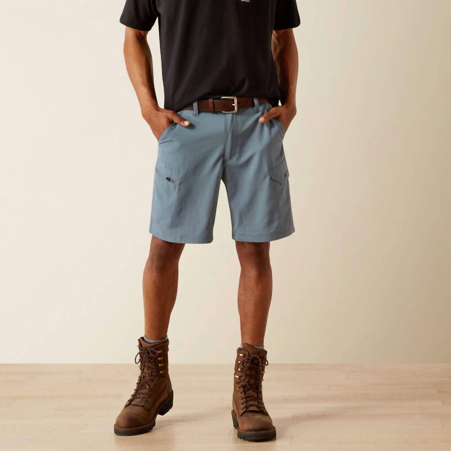 Ariat - Rebar Workflow Ultralight Short