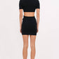 Nonchalant Label - Naomi Mini Dress