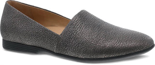 Dansko - Women's Larisa Pewter Sandals