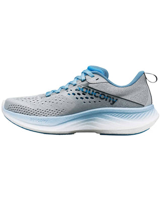 Saucony - Tênis Ride 17 Feminino