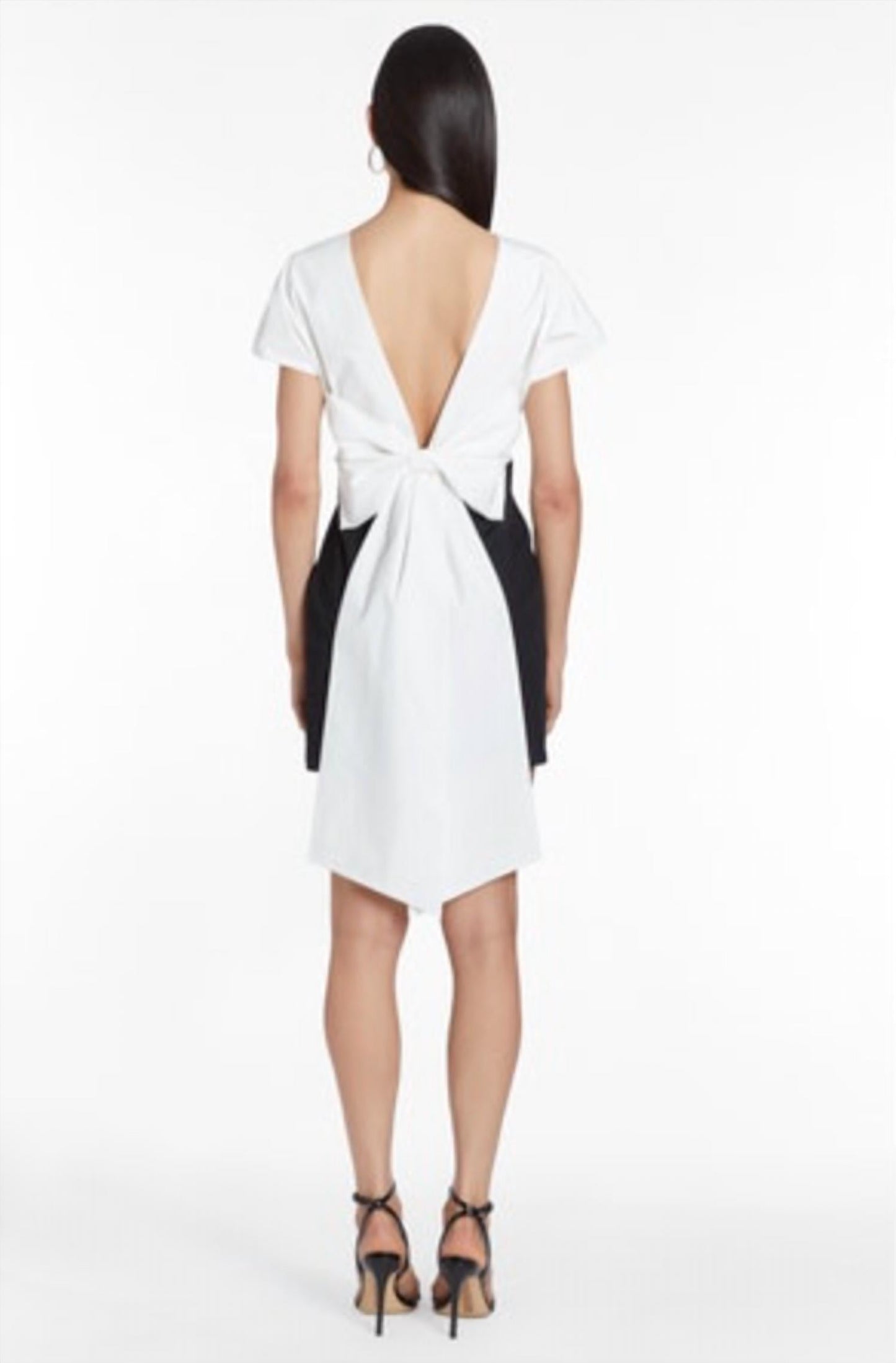 Amanda Uprichard - Kariselle Dress