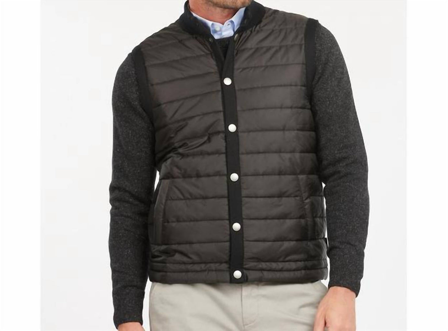 Barbour - Essential Gilet Vest