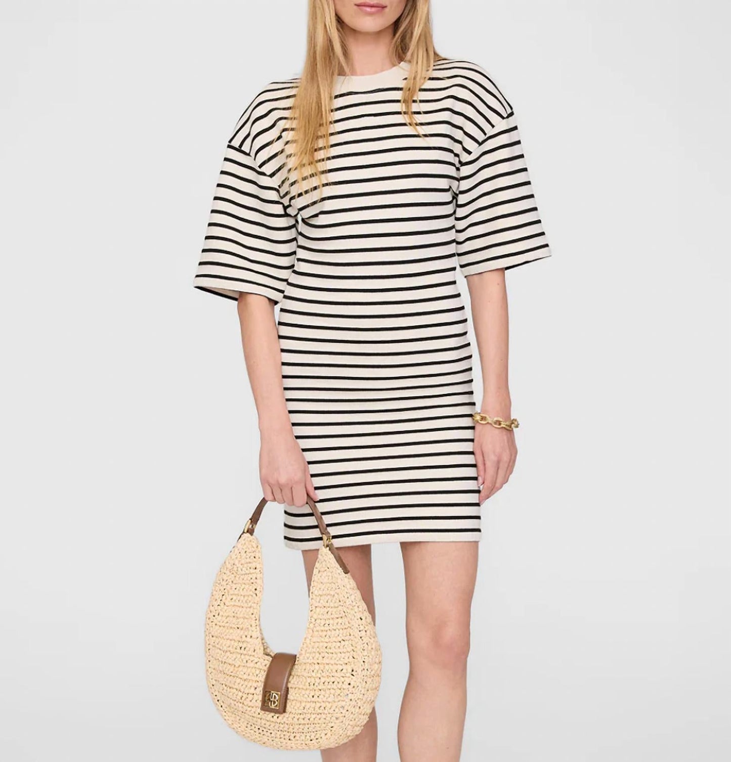 Anine Bing - Mona Dress