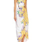 Agua Bendita - Siena Midi Dress