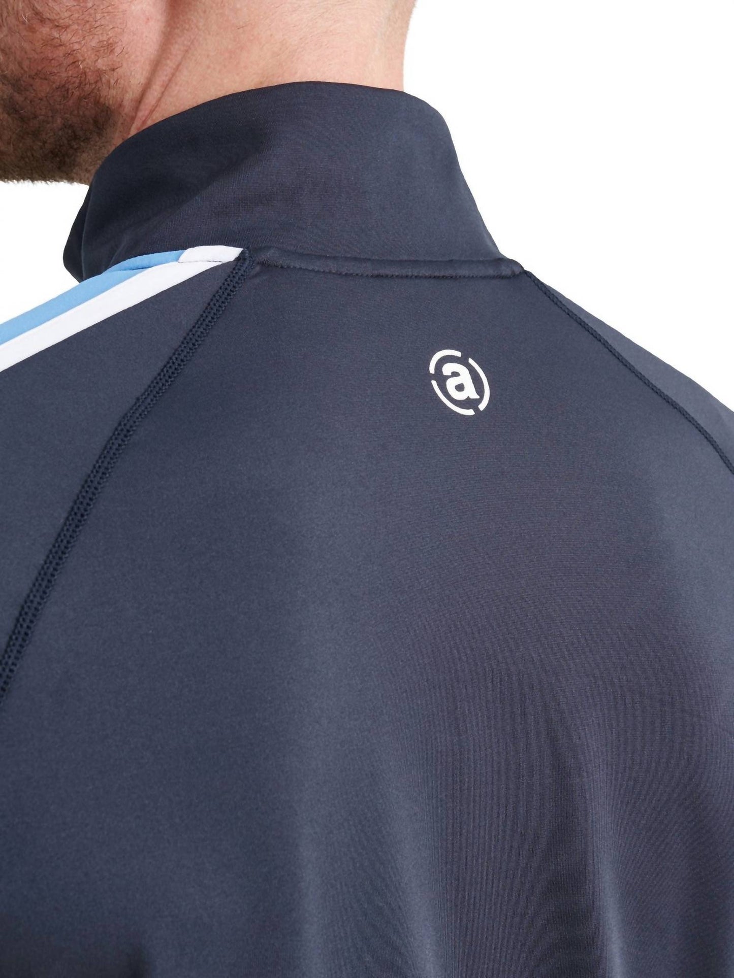 Abacus Sportswear Us - Kinloch Midlayer Jacket