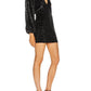 Retrofete - AUBREY SEQUIN MINI DRESS