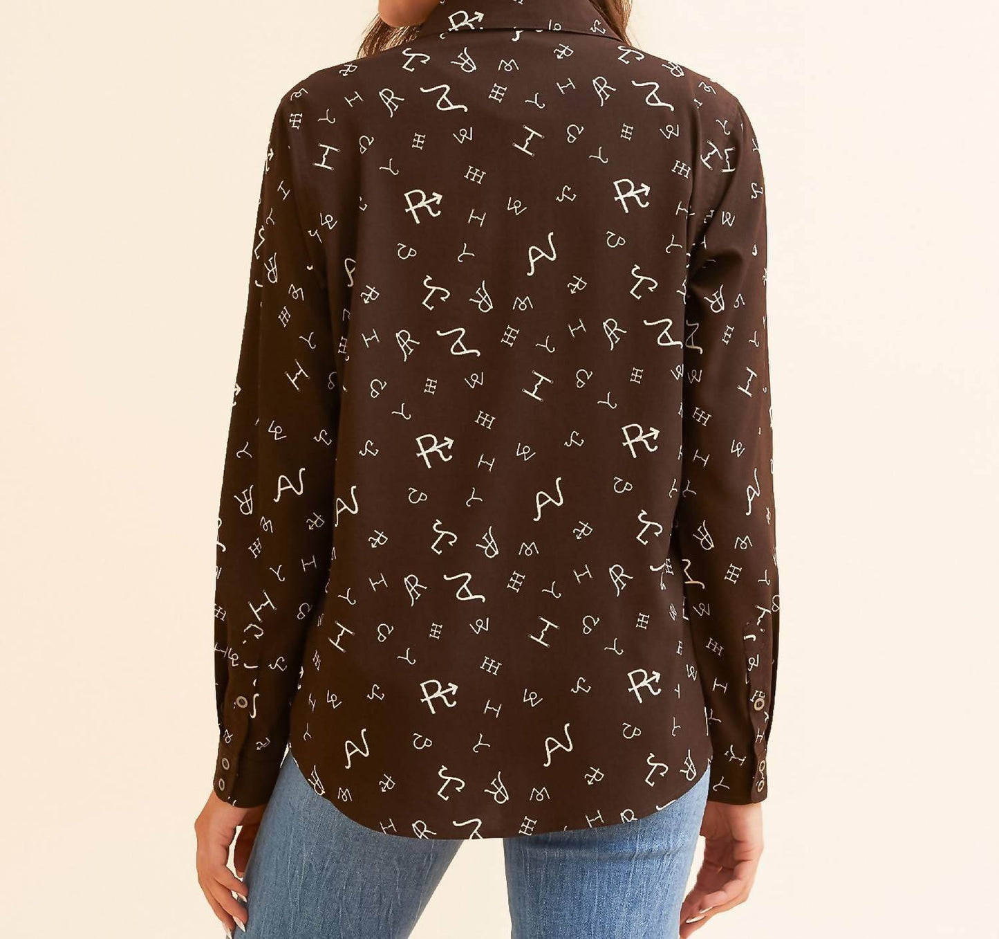 Ariat - Homestyle Shirt