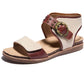 Halsa Footwear - Women's Bari Sandal