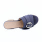 Wonders - Baltic Studded Women's Clog
