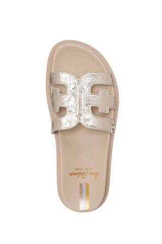 Sam Edelman - Sandália Valeri Slide Feminina