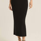 Z Supply - Louisa Rib Skirt