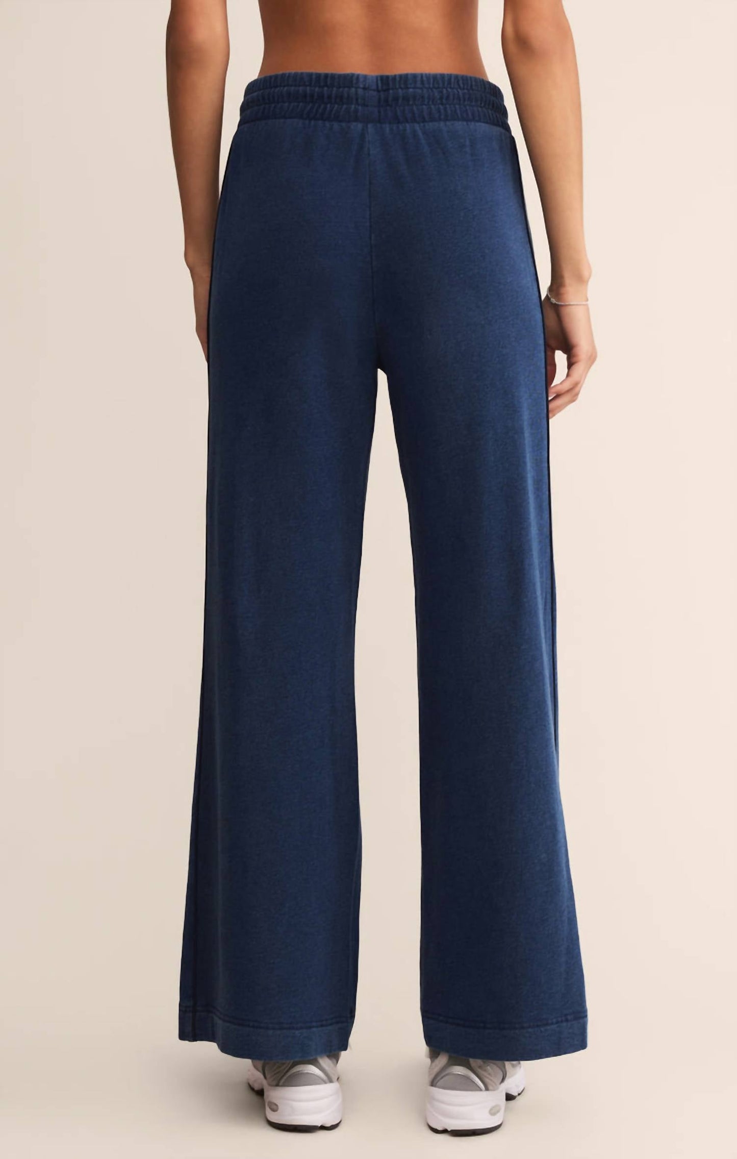 Z Supply - Sport Stripe Knit Pant