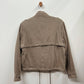 Elan - Gauze Utility Jacket