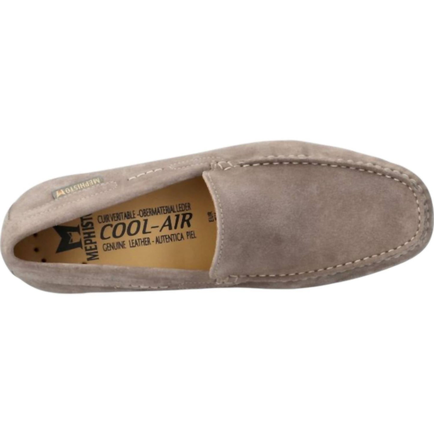 Mephisto - Men's Algoras Slip on